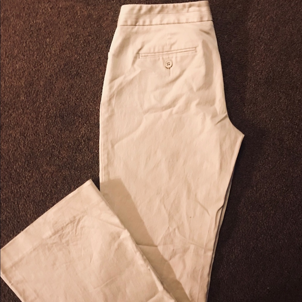 Express editor  pants